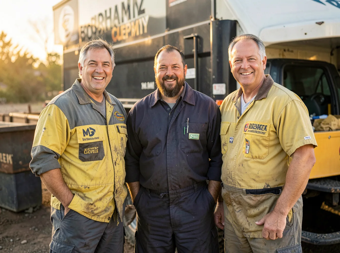 Sewage Cleanup company in Monroe, TN
