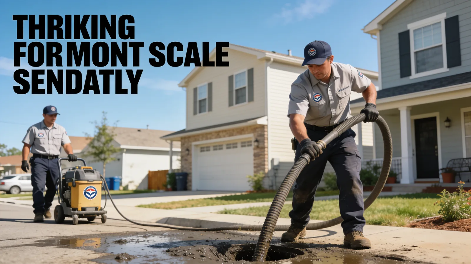 Sewage Cleanup in Monroe, TN near me